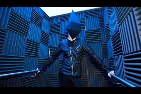 Gareth Pugh, Selfridges